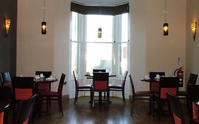 The Abbey Lodge Hotel